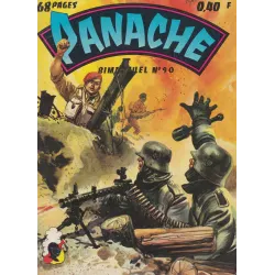 Panache (90) - Le royaume de Duffy