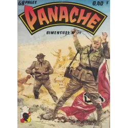 Panache (79) - Sans peur