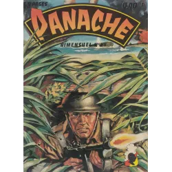Panache (78) - Mission chou blanc