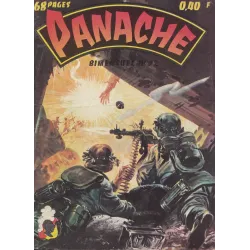 Panache (72) - Les tire au flanc