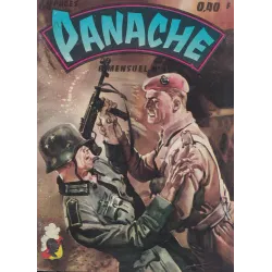 Panache (69) - Terre dangereuse