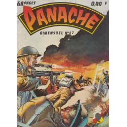 Panache (67) - A l'attaque