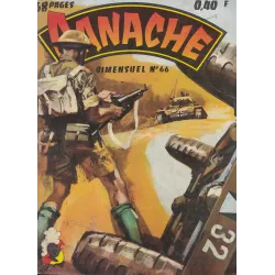 Panache (66) - Côte à côte