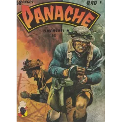Panache (62) - La longue marche
