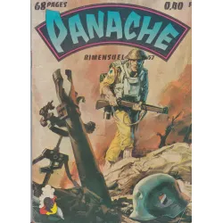 Panache (57) - Les dés truqués