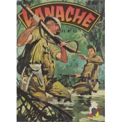 Panache (52) - Le fracas de l'acier