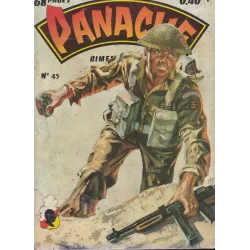 Panache (45) - Désobéissance