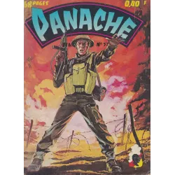 Panache (37) - Un peu de gloire