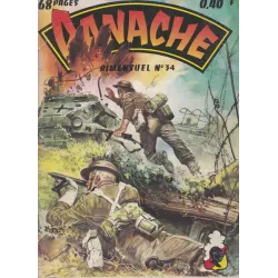 Panache (34) - Mission spéciale