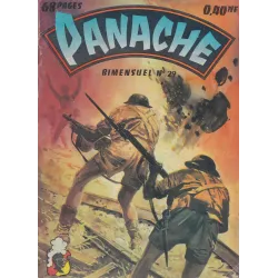 Panache (29) - Vaincre ou périr (2)