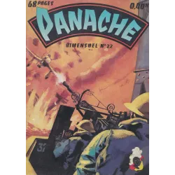 Panache (22) - Branle-bas de combat