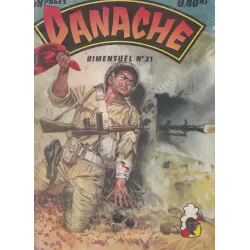 Panache (21) - Convoi (2)