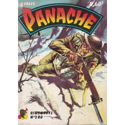 Panache (200) - Les sacrifiés
