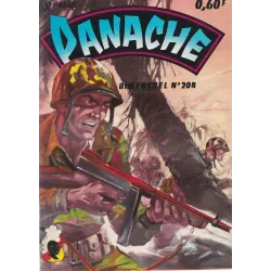 Panache (204) - L'ami ennemi