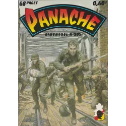 Panache (205) - Détruisez ce pont!