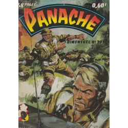 Panache (207) - Gagnant? perdant?