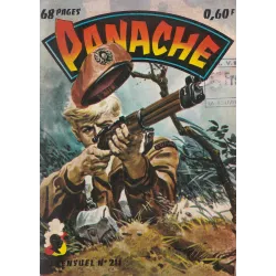 Panache (211) - Le coriace
