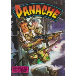 Panache (213) - Rivalité