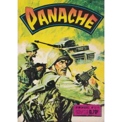 Panache (217) - Le dernier rire