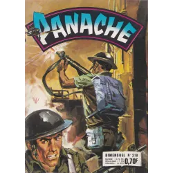 Panache (218) - Le devoir d'abord