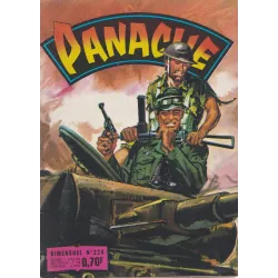 Panache (220) - Pour survivre