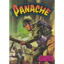 Panache (221) - A couteaux tirés