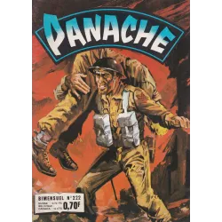 Panache (222) - Pour le kara...