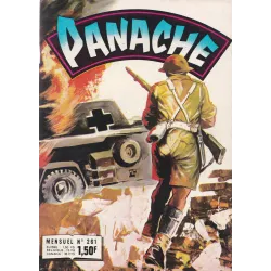 Panache (261) - Chemin de l'enfer