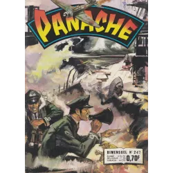 Panache (247) - Agent double