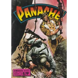 Panache (237) - Butin fatal