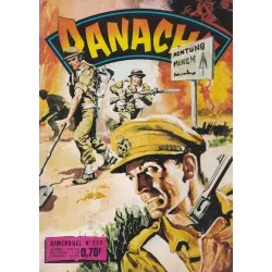 Panache (229) - Sur la route déserte