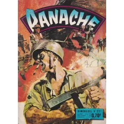 Panache (227) - La pierre du malheur