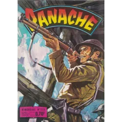 Panache (225) - Face à face