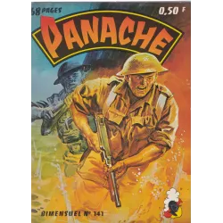 Panache (141) - La forte-tête