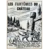Panache (150) - Les fantômes du château