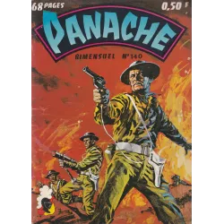 Panache (140) - Fracas