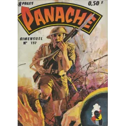 Panache (137) - Overlord