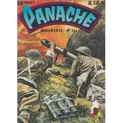 Panache (134) - Le viaduc du destin