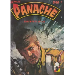 Panache (120) - Le bluffeur