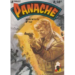 Panache (162) - Tenir jusqu'au dernier