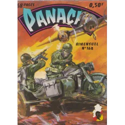 Panache (164) - Sauver des vies