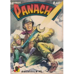 Panache (172) - Ambition dévorante