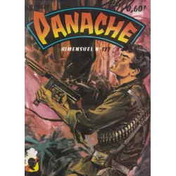 Panache (177) - Le dernier Tigre