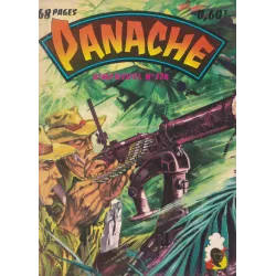 Panache (174) - Les extrèmes