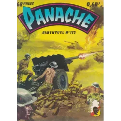 Panache (173) - Honte secrète