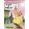 Poje - Du costé de Myène Coco