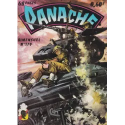 Panache (179) - Les sapeurs