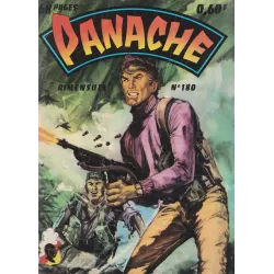 Panache (180) - Projet désastre
