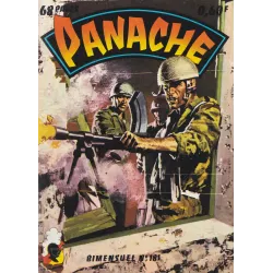 Panache (181) - Cinquième colonne