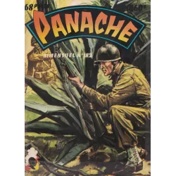 Panache (182) - Chiens boîteux